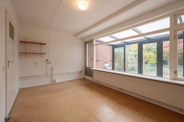 Medium property photo - Sint Pieter 8, 4731 GC Oudenbosch